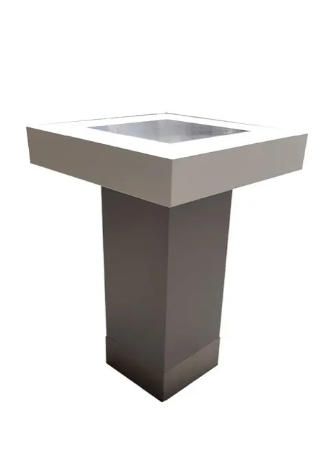 Quadro statafel